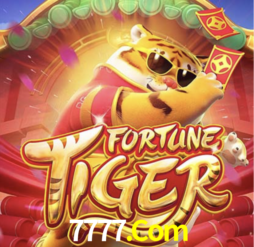 Fortune Tiger